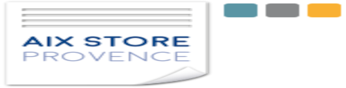 Aix Store Provence